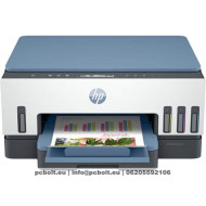 HP Smart Tank 720 Wireless Tintasugaras Nyomtató/Másoló/Scanner 6UU46A#AKC
