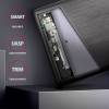 AXAGON EE25-A6M USB3.2 RAW Box Black EE25-A6M