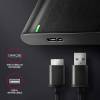 AXAGON EE25-A6M USB3.2 RAW Box Black EE25-A6M