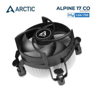 Arctic Alpine 17 CO ACALP00041A