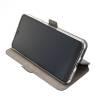 FIXED Thin book case Topic for Oppo A52, black FIXTOP-683-BK