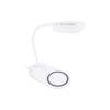 Platinet Desk Lamp Wireless Charger 5W White PDL1930W