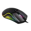 Platinet VGMB03 Varr Gaming mouse Black VGMB03