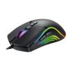 Platinet VGMB03 Varr Gaming mouse Black VGMB03