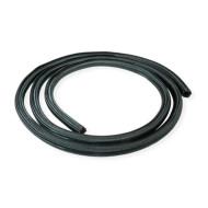 Roline PVC Kábelrendező 2,5m Black 19.08.3160-10