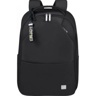 Samsonite Workationist Backpack 14,1" Black 142619-1041
