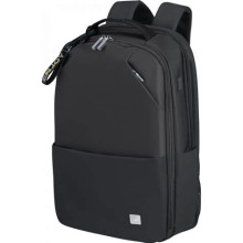 Samsonite Workationist Backpack 15,6" Black 142620-1041