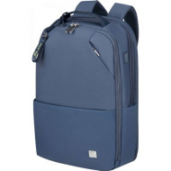 Samsonite Workationist Backpack 15,6" Blueberry 142620-1120