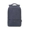RivaCase 7562 Anti-theft Laptop backpack 15.6" / 6 Dark Grey 4260403579824