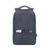 RivaCase 7562 Anti-theft Laptop backpack 15.6" / 6 Dark Grey 4260403579824