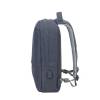 RivaCase 7562 Anti-theft Laptop backpack 15.6" / 6 Dark Grey 4260403579824