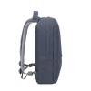 RivaCase 7562 Anti-theft Laptop backpack 15.6" / 6 Dark Grey 4260403579824