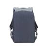 RivaCase 7562 Anti-theft Laptop backpack 15.6" / 6 Dark Grey 4260403579824