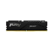 8GB 5200MHz Kingston DDR5 Fury Beast RAM KF552C40BB-8 KF552C40BB-8