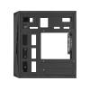 Aerocool CS-107 Mesh mATX Acryl Glass Black ACCS-PC14032.11 ACCS-PC14032.11