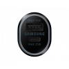 Samsung EP-L4020NB 40W szupergyors kettős autós töltő EP-L4020NBEGEU