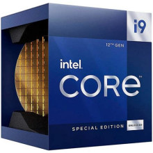 INTEL CPU Desktop Core i9-12900KS (3.4GHz, 30MB, LGA1700) box BX8071512900KS