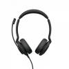 Fejhal +mikrofon Jabra Evolve2 30 MS Type A 23089-999-979 23089-999-979