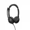 Fejhal +mikrofon Jabra Evolve2 30 MS Type A 23089-999-979 23089-999-979