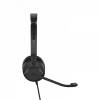 Fejhal +mikrofon Jabra Evolve2 30 MS Type A 23089-999-979 23089-999-979