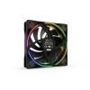 Be quiet! LIGHT WINGS 120mm PWM high-speed triple pack BL077