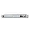 UBIQUITI The Dream Machine Special Edition 1U Rackmount 10Gbps UniFi Multi-Application System with 3.5" HDD Expansion and 8Port PoE Switch UDM-SE