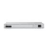 UBIQUITI The Dream Machine Special Edition 1U Rackmount 10Gbps UniFi Multi-Application System with 3.5" HDD Expansion and 8Port PoE Switch UDM-SE