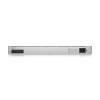 UBIQUITI The Dream Machine Special Edition 1U Rackmount 10Gbps UniFi Multi-Application System with 3.5" HDD Expansion and 8Port PoE Switch UDM-SE