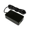 LC Power LC-NB-PRO-65 Notebook Universal Power Adapter Black LC-NB-PRO-65