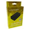 LC Power LC-NB-PRO-65 Notebook Universal Power Adapter Black LC-NB-PRO-65