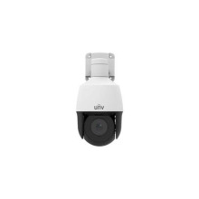 Uniview 2MP LightHunter PTZ kamera, mikrofonnal és hangszórólval, 2.8-12mm motoros objektívvel IPC6312LR-AX4-VG