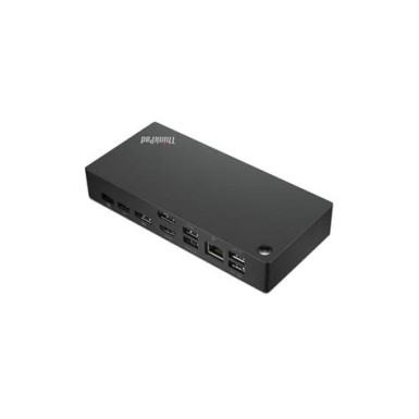 Lenovo x TP Dock USB-C 90W 40AY0090EU 