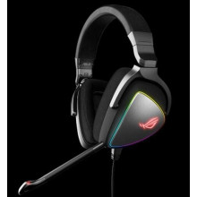 Asus ROG Delta Gaming Headset - Fekete 90YH00Z1-B2UA00
