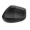 LOGITECH LOGITECH Lift Left Vertical Ergonomic Mouse - GRAPHITE / BLACK - 2.4GHZ/BT - EMEA - ON+OFFLINE,B2C,LEFT 910-006474