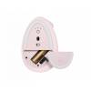 LOGITECH Lift Vertical Ergonomic Mouse - ROSE/DARK ROSE - 2.4GHZ/BT - EMEA - ON+OFFLINE,B2C 910-006478