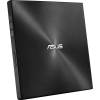 Asus ZenDrive ODD Külső - SDRW-08U8M-U (USB Type-C, USB tápellátás, DVD Író, Ultravékony, Fekete) SDRW-08U8M-U/BLK/G/AS/P2G