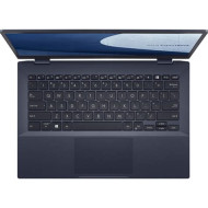 ASUS COM NB ExperBook B5302CEA-L50357 13,3" FHD, i5-1135G7, 8GB, 256GB M.2, INT, NOOS, Fekete B5302CEA-L50357