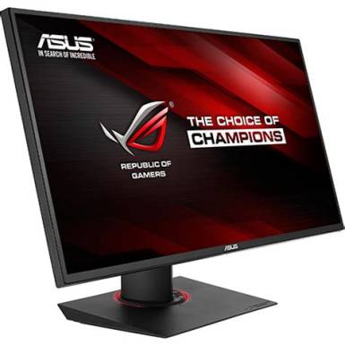 Javított MON ASUS PG279Q Javított MON ASUS PG279Q
