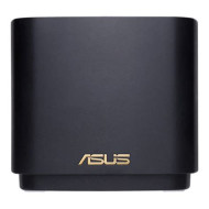 LAN/WIFI Asus Router ZenWifi AX Mini Mesh - XD4 3-PK - Fekete EU/UK XD4 3-PK BLACK