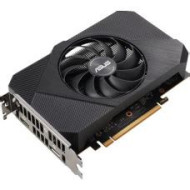 Asus Radeon RX 6400 Phoenix 4GB GDDR6 64-bit grafikus kártya PH-RX6400-4G