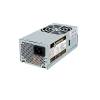 Chieftec BS-10B-300 Számítógépház - Fekete + 300W PSU BS-10B-300