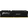 KINGSTON FURY Mem&oacute;ria DDR5 64GB 5600MHz CL40 DIMM (Kit of 2) Beast Black KF556C40BBK2-64