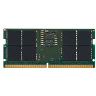 KINGSTON NB Memória DDR5 16GB 4800MHz CL40 SODIMM 1Rx8 KVR48S40BS8-16