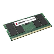 KINGSTON NB Memória DDR5 32GB 4800MHz CL40 SODIMM (Kit of 2) 1Rx8 KVR48S40BS8K2-32