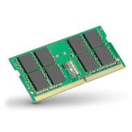 16GB 2666MHz DDR4 RAM Kingston notebook memória CL19 (KSM26SED8/16MR)