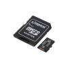 16GB microSDHC Kingston Industrial Temperature U3 V30 A1 (SDCIT2/16GBSP)