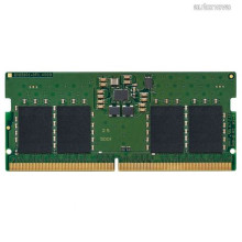 32GB 4800MHz DDR5 notebook RAM Kingston CL40 (KVR48S40BD8-32)