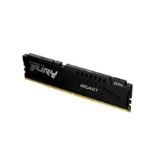 32GB 5600MHz DDR5 RAM Kingston Fury Beast CL40 (KF556C40BB-32)