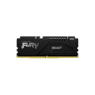 8GB 5600MHz DDR5 RAM Kingston Fury Beast CL40 (KF556C40BB-8)