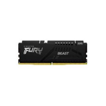 8GB 5600MHz DDR5 RAM Kingston Fury Beast CL40 (KF556C40BB-8)